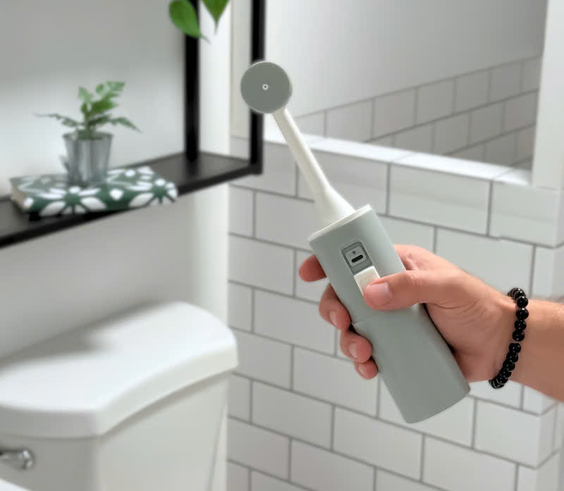 BumBum Bidets portable bidet product